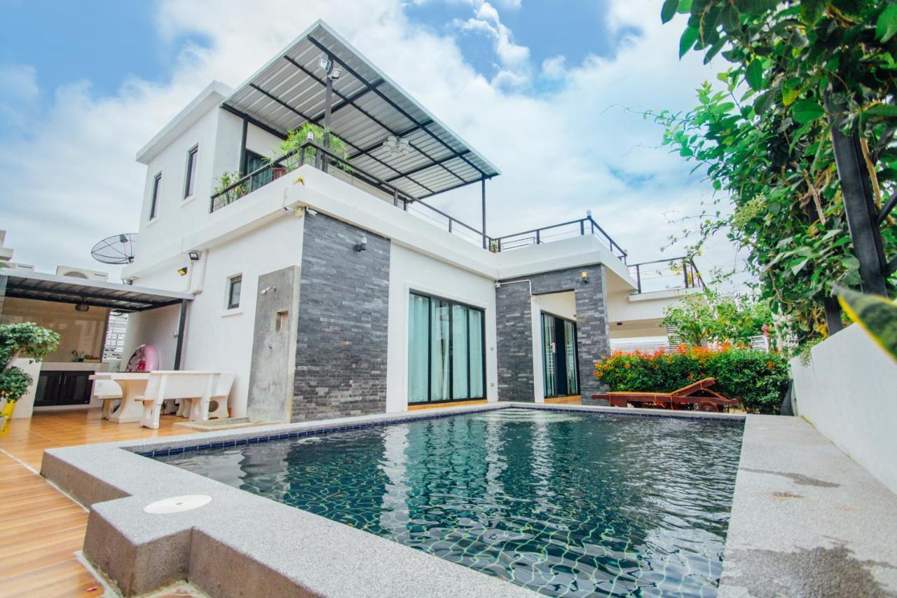 Fulllove Poolvilla Lodge *