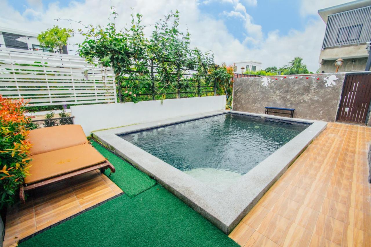 Fulllove Poolvilla