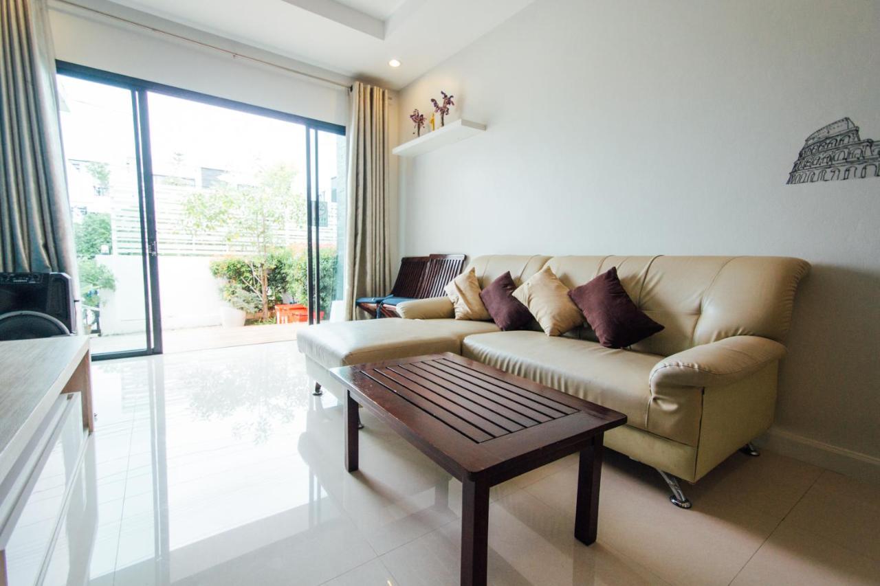 Fulllove Poolvilla Lodge *